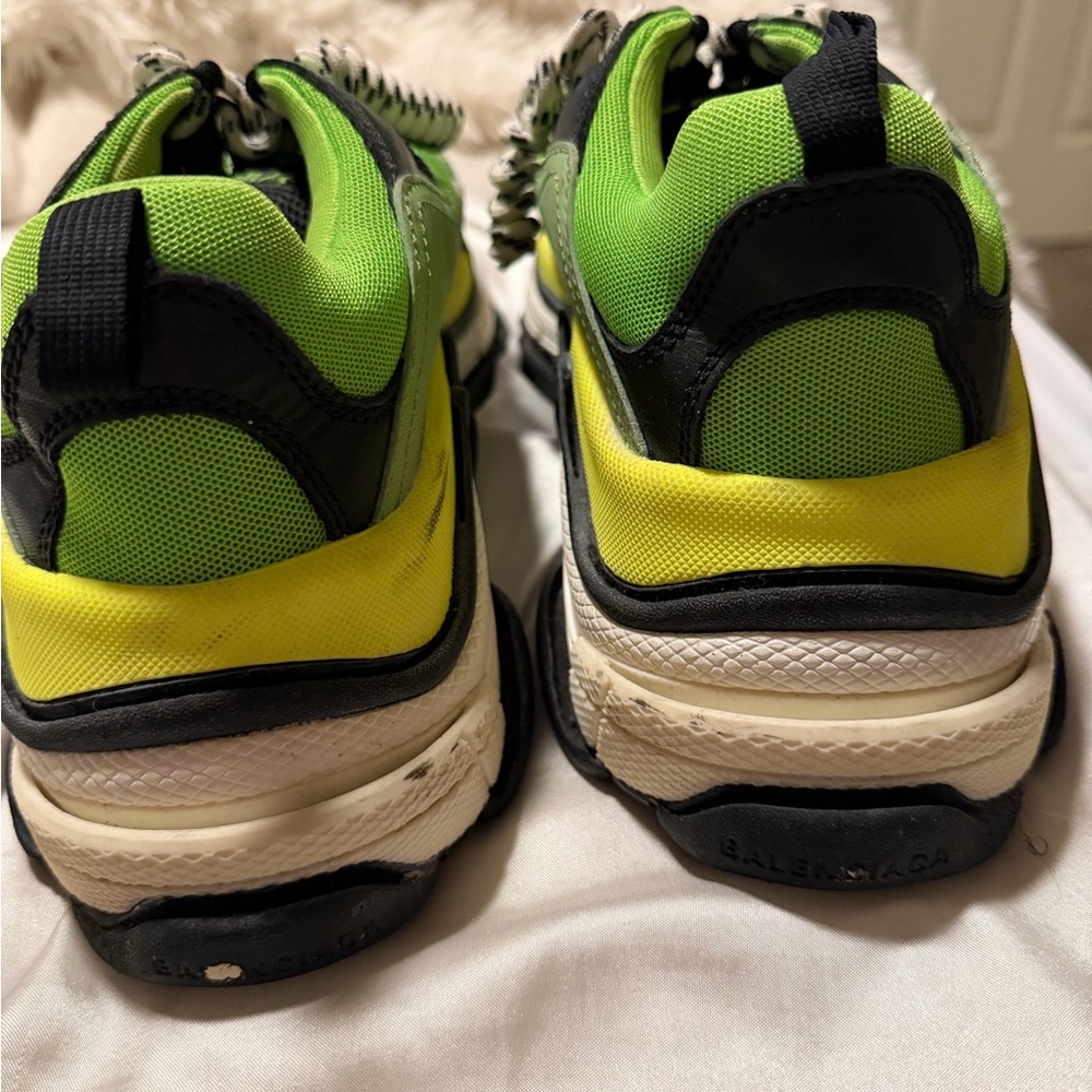 Balenciaga Sneakers - Picture 4 of 5